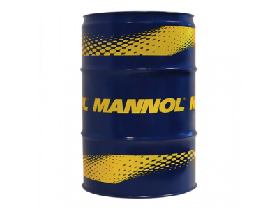 MANNOL Compressor Oil ISO 100 60L