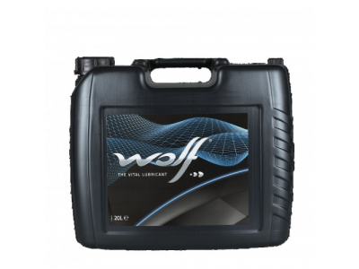 Моторное масло WOLF VITALTECH 5W50 20L