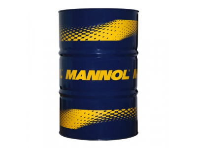 MANNOL Safari 20W-50 208L