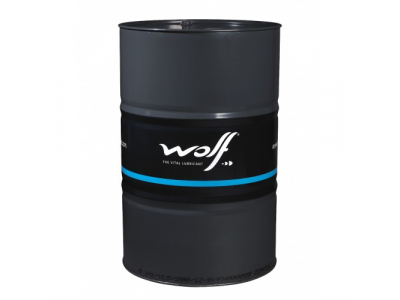 Моторное масло WOLF OFFICIALTECH 15W40 MS EXTRA 205L