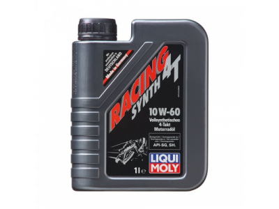 Моторное масло LiquiMoly 2592 от LIQUI MOLY Моторное масло LiquiMoly 2592