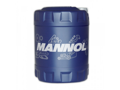MANNOL Dexron III Automatic Plus 10L
