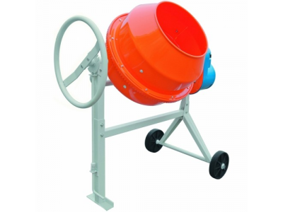 Бетоносмеситель B-160, 700 Вт, 160 л // Denzel от DENZEL Бетоносмеситель B-160, 700 Вт, 160 л // Denzel