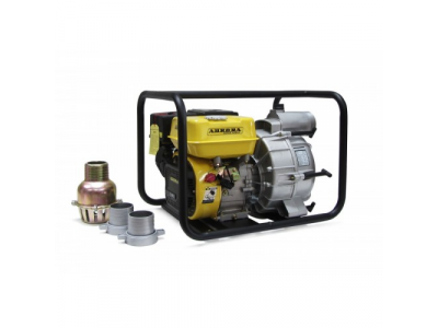 Мотопомпа для грязной воды АМР 80 D от Aurora Мотопомпа для грязной воды АМР 80 D