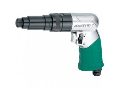 Отвертка пневматическая 1800 об./мин., JAB-1017 JONNESWAY