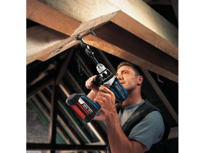 Аккумуляторная дрель-шуруповерт GSR 36 VE-2-LI Professional