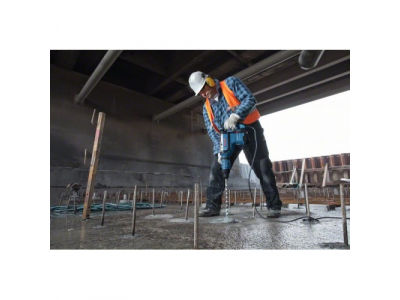 Перфоратор GBH 8-45 DV Professional с патроном SDS-max от BOSCH Перфоратор GBH 8-45 DV Professional с патроном SDS-max