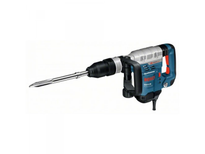 5-килограммовый отбойный молоток с патроном SDS-max GSH 5 CE