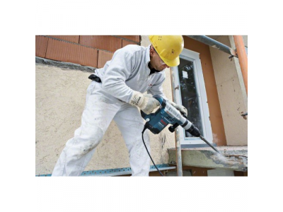 5-килограммовый отбойный молоток с патроном SDS-max GSH 5 CE