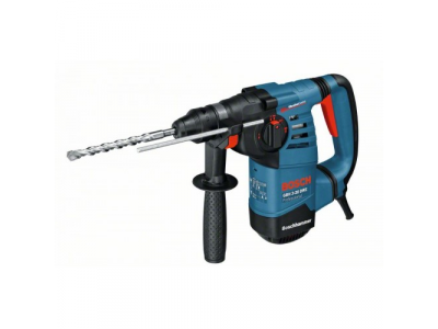 Перфоратор с патроном SDS-plus GBH 3-28 DRE от BOSCH Перфоратор с патроном SDS-plus GBH 3-28 DRE