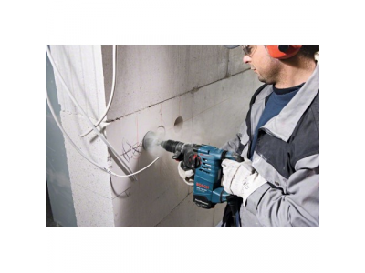 Перфоратор с патроном SDS-plus GBH 3-28 DFR от BOSCH Перфоратор с патроном SDS-plus GBH 3-28 DFR
