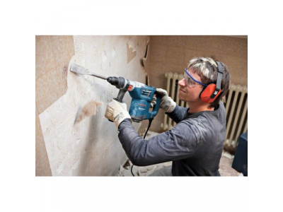 Перфоратор с патроном SDS-plus GBH 4-32 DFR Professional