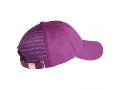 Бейсболка Toyota Land Cruiser Baseball Cap, Weekend, Purple, артикул TMSUV01CAP от Toyota Бейсболка Toyota Land Cruiser Baseball Cap, Weekend, Purple, артикул TMSUV01CAP