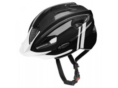 Детский велосипедный шлем Mercedes-Benz Children’s Cycle Helmet, Black, артикул B66450076 от Mercedes Детский велосипедный шлем Mercedes-Benz Children’s Cycle Helmet, Black, артикул B66450076