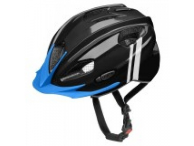 Детский велосипедный шлем Mercedes-Benz Children’s Cycle Helmet, Black, артикул B66450076 от Mercedes Детский велосипедный шлем Mercedes-Benz Children’s Cycle Helmet, Black, артикул B66450076