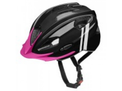 Детский велосипедный шлем Mercedes-Benz Children’s Cycle Helmet, Black, артикул B66450076 от Mercedes Детский велосипедный шлем Mercedes-Benz Children’s Cycle Helmet, Black, артикул B66450076