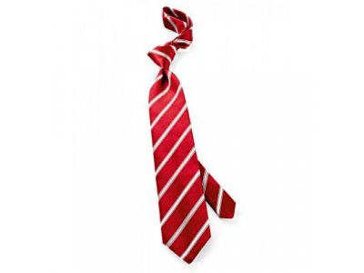 Галстук Audi Silk tie red 2012, артикул 3131104020