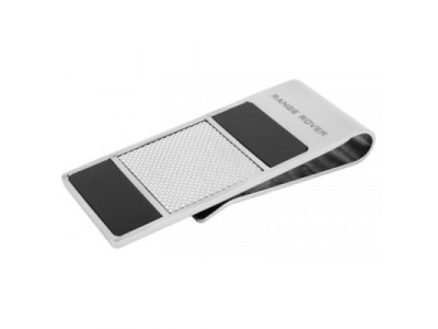 Зажим для банкнот Range Rover Money Clip от Land Rover Зажим для банкнот Range Rover Money Clip