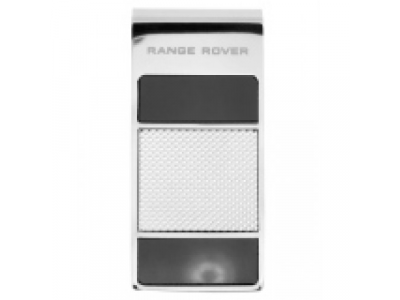 Зажим для банкнот Range Rover Money Clip от Land Rover Зажим для банкнот Range Rover Money Clip