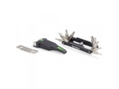 Велоинструменты Skoda Bicycle Tools, артикул 000093889A от VAG Велоинструменты Skoda Bicycle Tools, артикул 000093889A