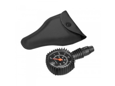 Манометр для измерения давления в резине Mercedes-Benz Tire Pressure Gauge, артикул B66588140 от Mercedes Манометр для измерения давления в резине Mercedes-Benz Tire Pressure Gauge, артикул B66588140