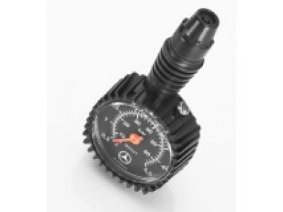 Манометр для измерения давления в резине Mercedes-Benz Tire Pressure Gauge, артикул B66588140 от Mercedes Манометр для измерения давления в резине Mercedes-Benz Tire Pressure Gauge, артикул B66588140