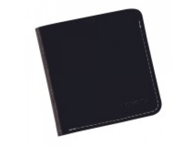 Кожаное портмоне Toyota Leather Wallet, Weekend, Black/Grey, артикул TMSUV04WAL от Toyota Кожаное портмоне Toyota Leather Wallet, Weekend, Black/Grey, артикул TMSUV04WAL