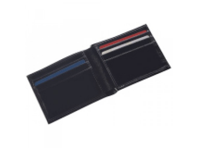 Кожаное портмоне Toyota Leather Wallet, Weekend, Black, артикул TMSUV03WAL от Toyota Кожаное портмоне Toyota Leather Wallet, Weekend, Black, артикул TMSUV03WAL