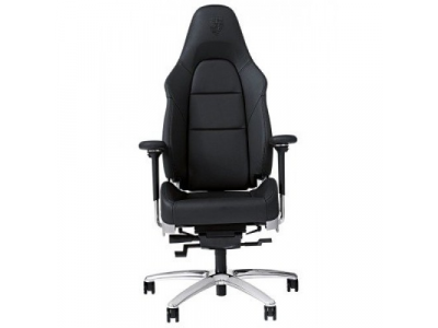 Офисное кресло Porsche Office Chair, артикул WAP0500080E от VAG Офисное кресло Porsche Office Chair, артикул WAP0500080E