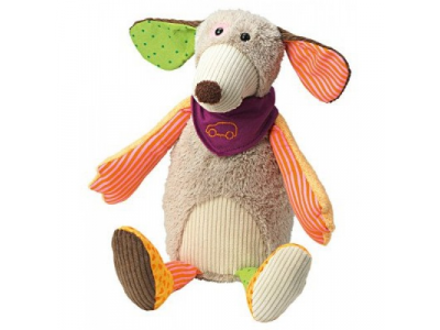 Мягкая игрушка Volkswagen Paul Parcours Baby, артикул 000087576C260 от VAG Мягкая игрушка Volkswagen Paul Parcours Baby, артикул 000087576C260