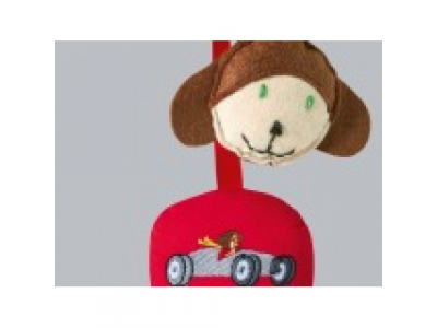 Мягкая игрушка Audi Mini mobile от VAG Мягкая игрушка Audi Mini mobile