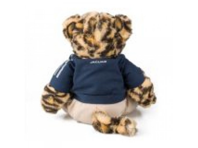 Мягкая игрушка Jaguar Teddy Bear Cub от JAGUAR Мягкая игрушка Jaguar Teddy Bear Cub