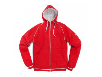 Толстовка Nissan Hooded Sweater, артикул 999051RDS