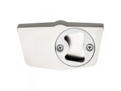 Открывалка для бутылок Mercedes-Benz Bottle Opener, Trucks, Silver от Mercedes Открывалка для бутылок Mercedes-Benz Bottle Opener, Trucks, Silver