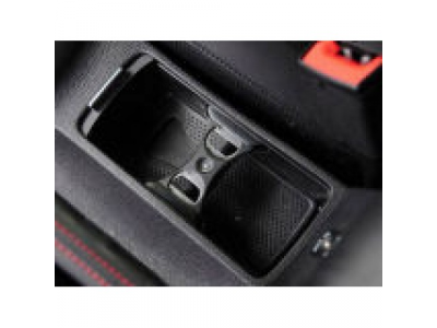 Открывалка для бутылок Volkswagen Bottle Opener, Black от VAG Открывалка для бутылок Volkswagen Bottle Opener, Black