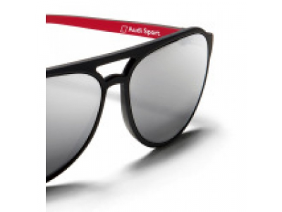 Солнцезащитные очки Audi Sunglasses, Gloryfy, Audi Sport, Black matt от VAG Солнцезащитные очки Audi Sunglasses, Gloryfy, Audi Sport, Black matt
