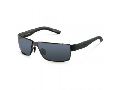 Солнцезащитные очки Porsche Design Sunglasses, P?8509 C 64 V751, Dark Gun/Blue от VAG Солнцезащитные очки Porsche Design Sunglasses, P?8509 C 64 V751, Dark Gun/Blue