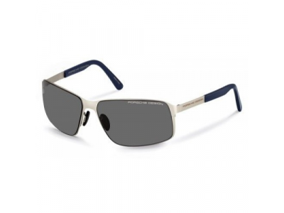 Солнцезащитные очки Porsche Design Sunglasses, P?8565 D 63 V661, Titanium от VAG Солнцезащитные очки Porsche Design Sunglasses, P?8565 D 63 V661, Titanium