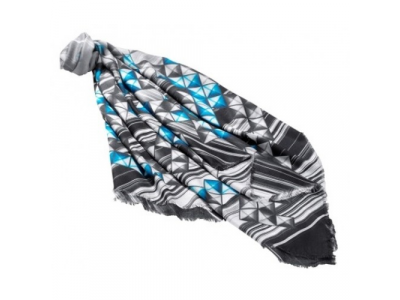 Женский платок Mercedes-Benz Women's scarf, Classy Punk, артикул B66951639 от Mercedes Женский платок Mercedes-Benz Women's scarf, Classy Punk, артикул B66951639