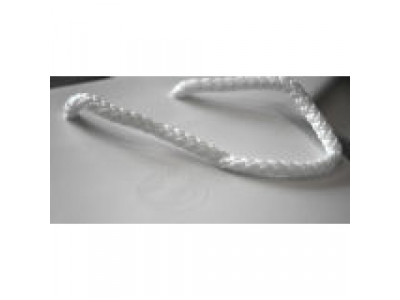 Бумажный подарочный пакет BMW Paper Bag, White, Size XS