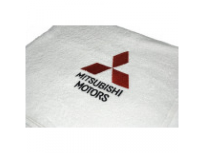 Большое банное полотенце Mitsubishi, артикул MME50516