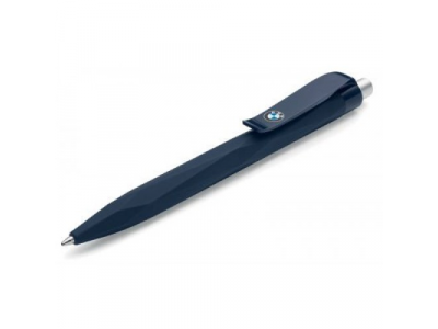 Шариковая ручка BMW Logo Ballpoint Pen, Dark Blue от BMW Шариковая ручка BMW Logo Ballpoint Pen, Dark Blue