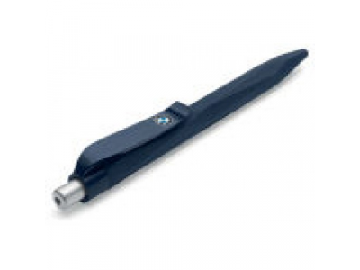 Шариковая ручка BMW Logo Ballpoint Pen, Dark Blue от BMW Шариковая ручка BMW Logo Ballpoint Pen, Dark Blue