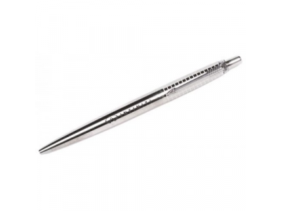 Шариковая ручка Infiniti Logo Pen, Jotter Premium K172, Parker, Classic SS Chiselled от INFINITI Шариковая ручка Infiniti Logo Pen, Jotter Premium K172, Parker, Classic SS Chiselled