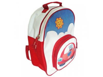 Детский рюкзак Kia, артикул R8480AC103K от KIA Детский рюкзак Kia, артикул R8480AC103K