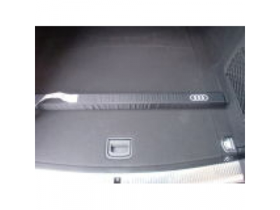 Универсальный гибкий разделитель багажного отсека Audi, артикул 8U0017238