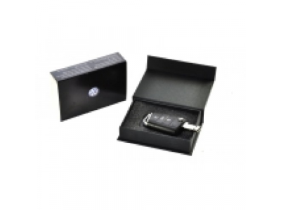 Флешка в виде ключа Volkswagen USB Stick, артикул 000087620C041
