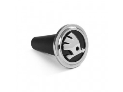 Пробка для бутылок Skoda Bottle Stopper от VAG Пробка для бутылок Skoda Bottle Stopper