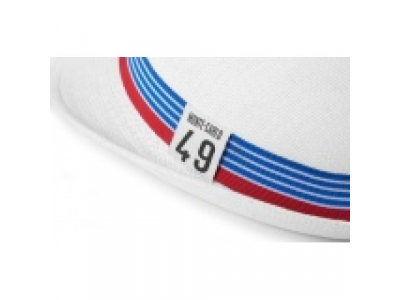 Соломенная шляпа Skoda Straw Hat Monte-Carlo, артикул 3U0084308 от VAG Соломенная шляпа Skoda Straw Hat Monte-Carlo, артикул 3U0084308