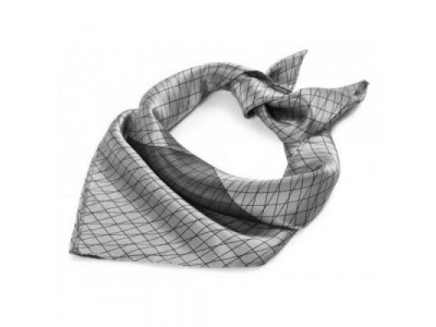 Женский шарф Skoda Superb III Ladies Scarf, Grey от VAG Женский шарф Skoda Superb III Ladies Scarf, Grey
